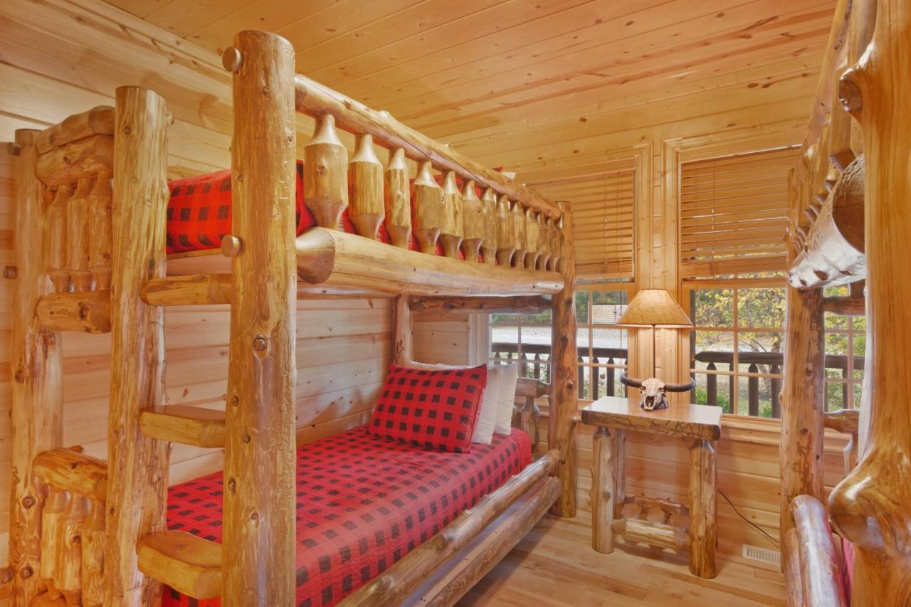 Kingfisher Cove Cabin 2 Согатак Екстер'єр фото